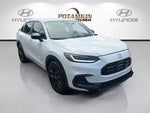 2025 HR-V Thumbnail 3