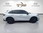 2025 HR-V Thumbnail 4
