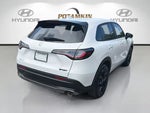 2025 HR-V Thumbnail 5