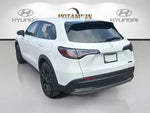 2025 HR-V Thumbnail 7