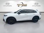 2025 HR-V Thumbnail 8