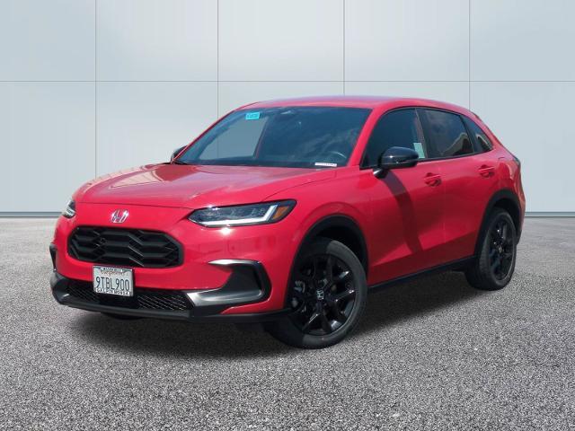 2025 Honda HR-V - $26,575
