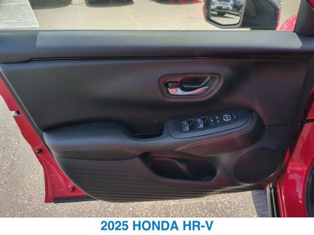 2025 Honda HR-V - $26,575