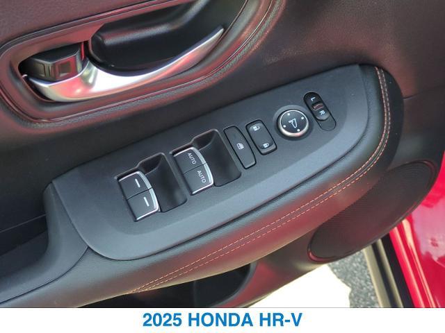 2025 Honda HR-V - $26,575