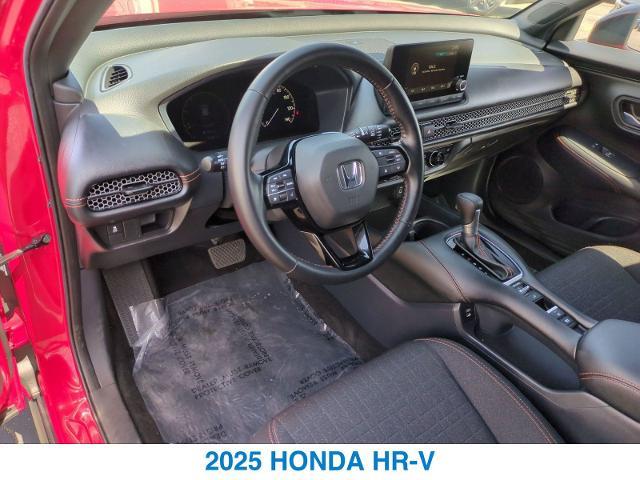 2025 Honda HR-V - $26,575