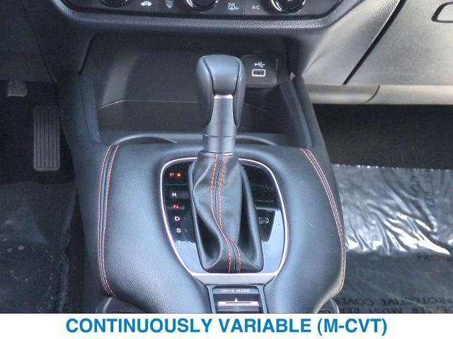 2025 Honda HR-V - $26,575