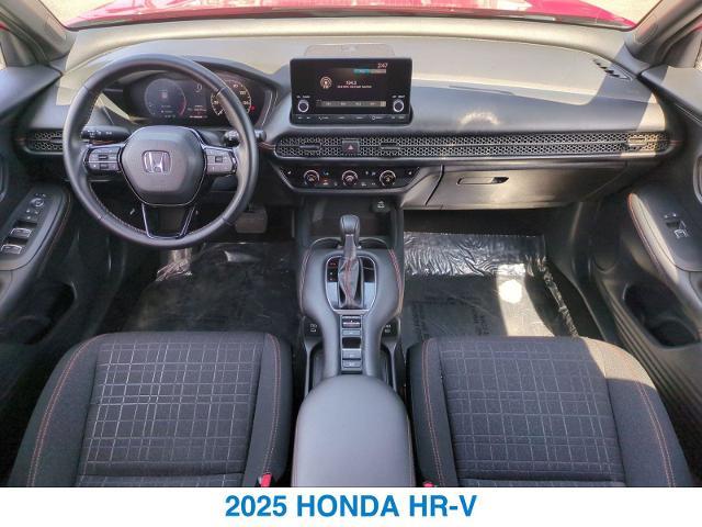 2025 Honda HR-V - $26,575