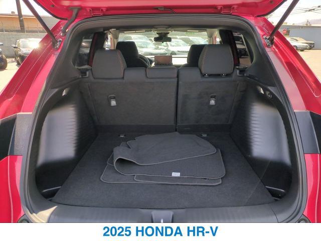 2025 Honda HR-V - $26,575