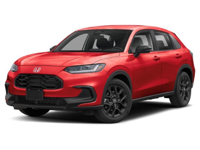 2025 Honda HR-V - $23,991