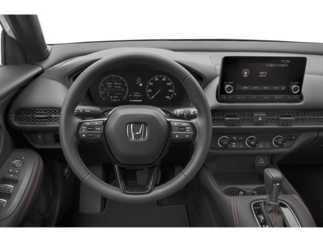 2025 Honda HR-V - $23,991