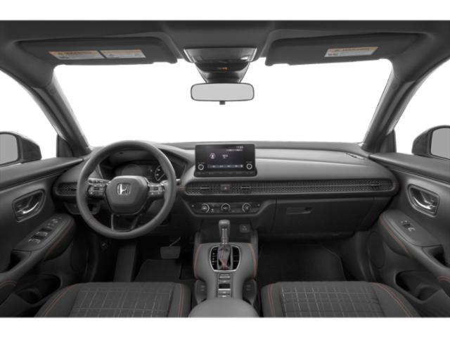 2025 Honda HR-V - $23,991