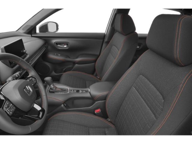 2025 Honda HR-V - $23,991
