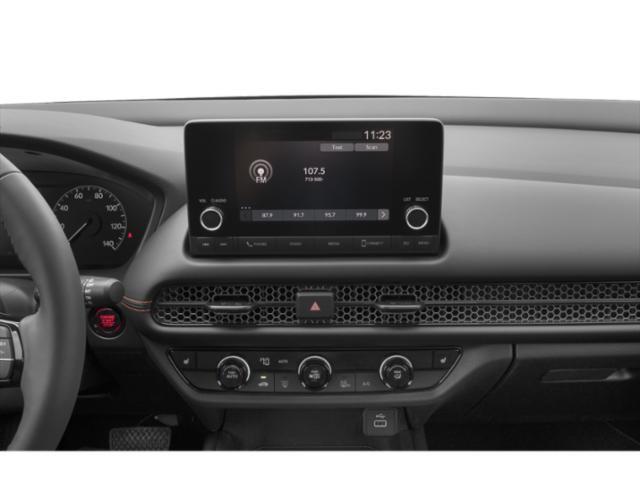 2025 Honda HR-V - $23,991