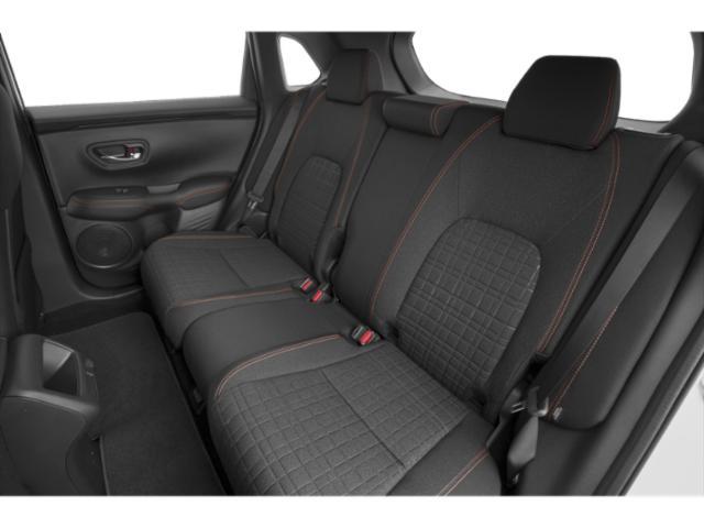 2025 Honda HR-V - $23,991