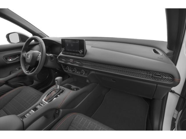 2025 Honda HR-V - $23,991
