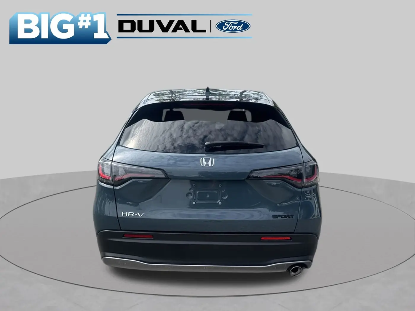 2025 Honda HR-V - $25,000