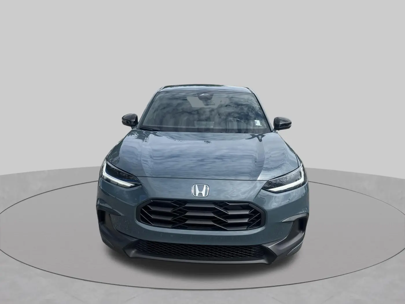2025 Honda HR-V - $25,000