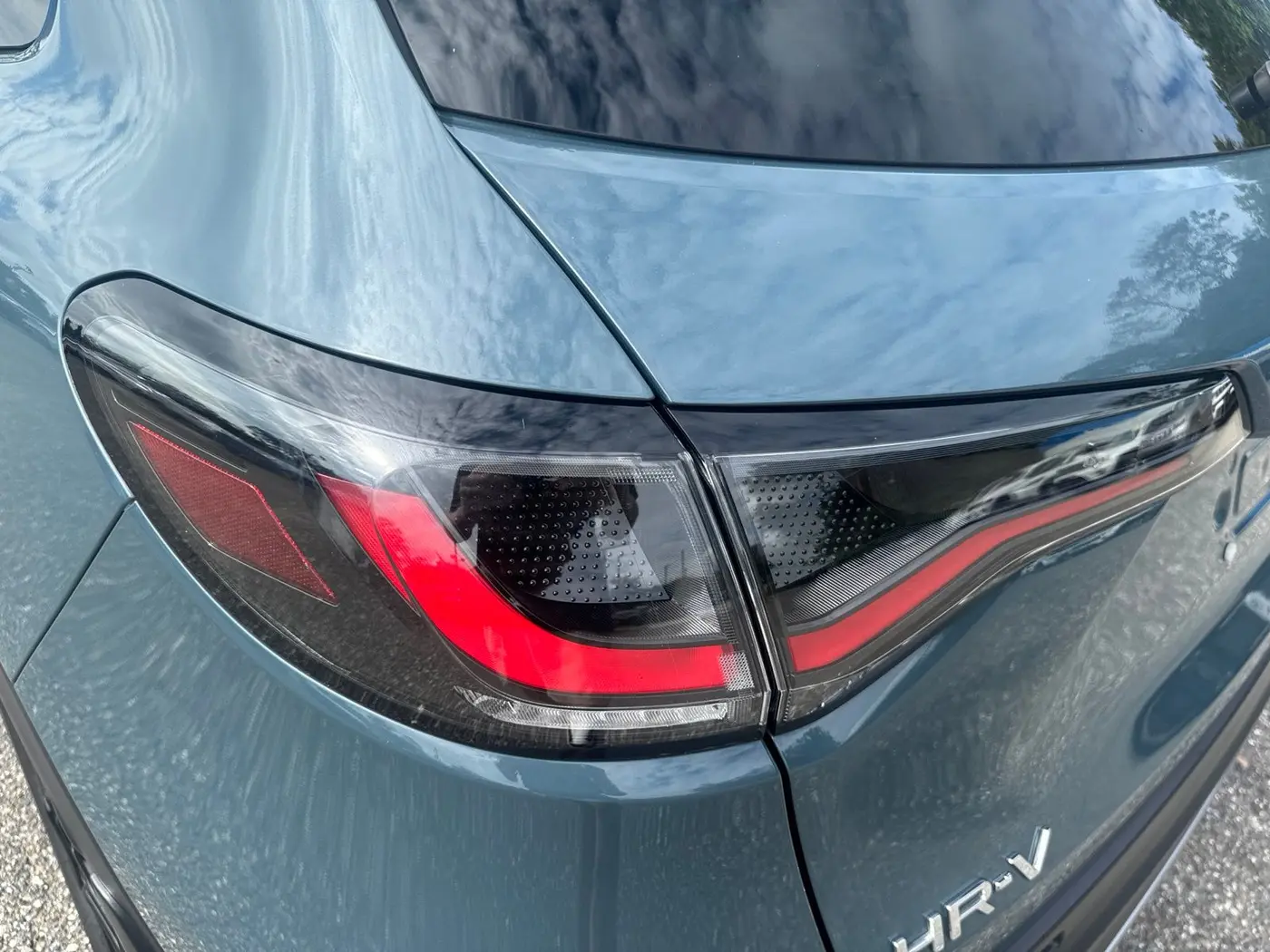 2025 Honda HR-V - $25,000