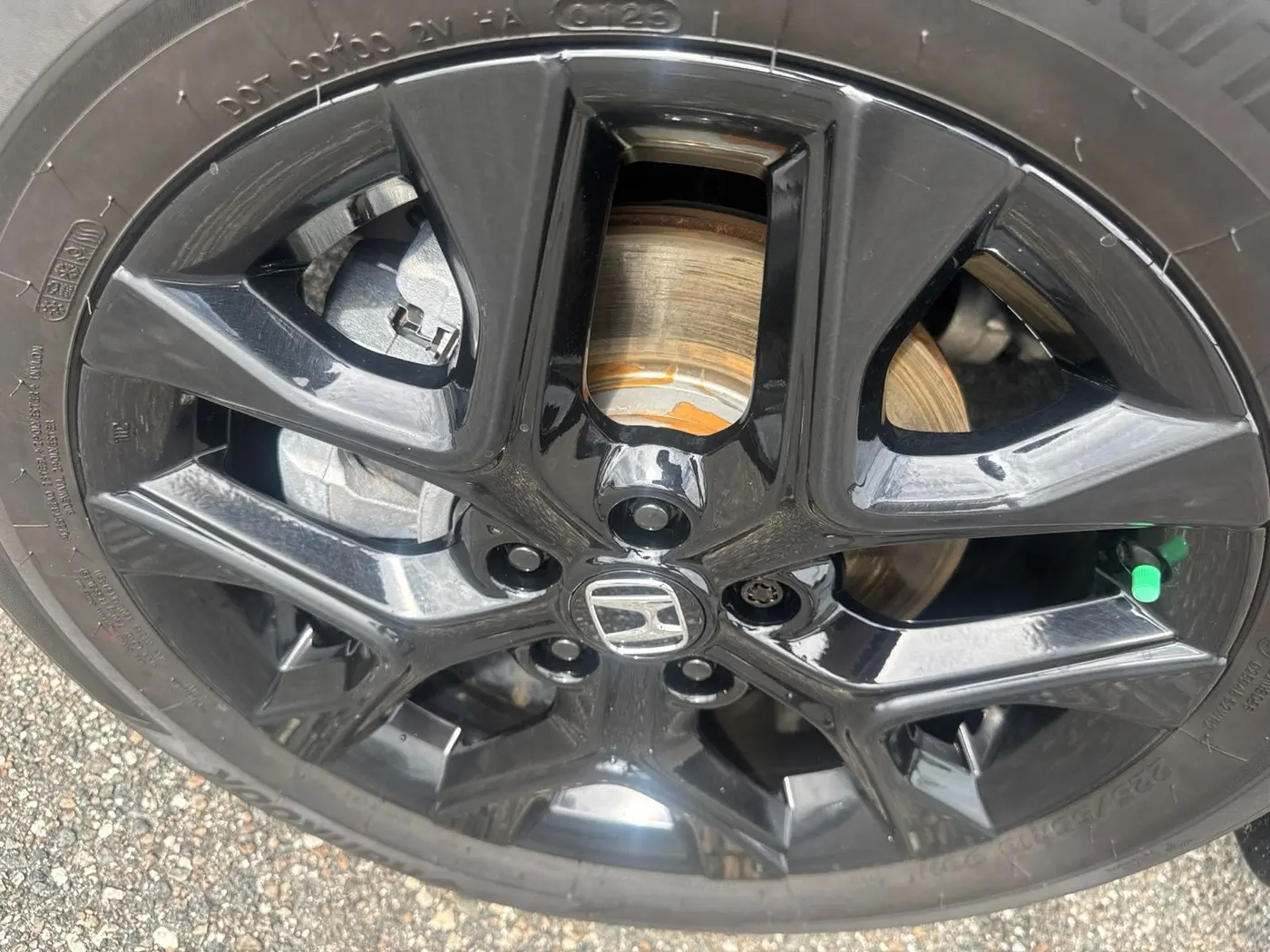 2025 Honda HR-V - $25,000