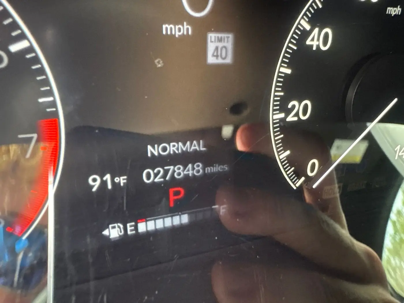 2025 Honda HR-V - $25,000