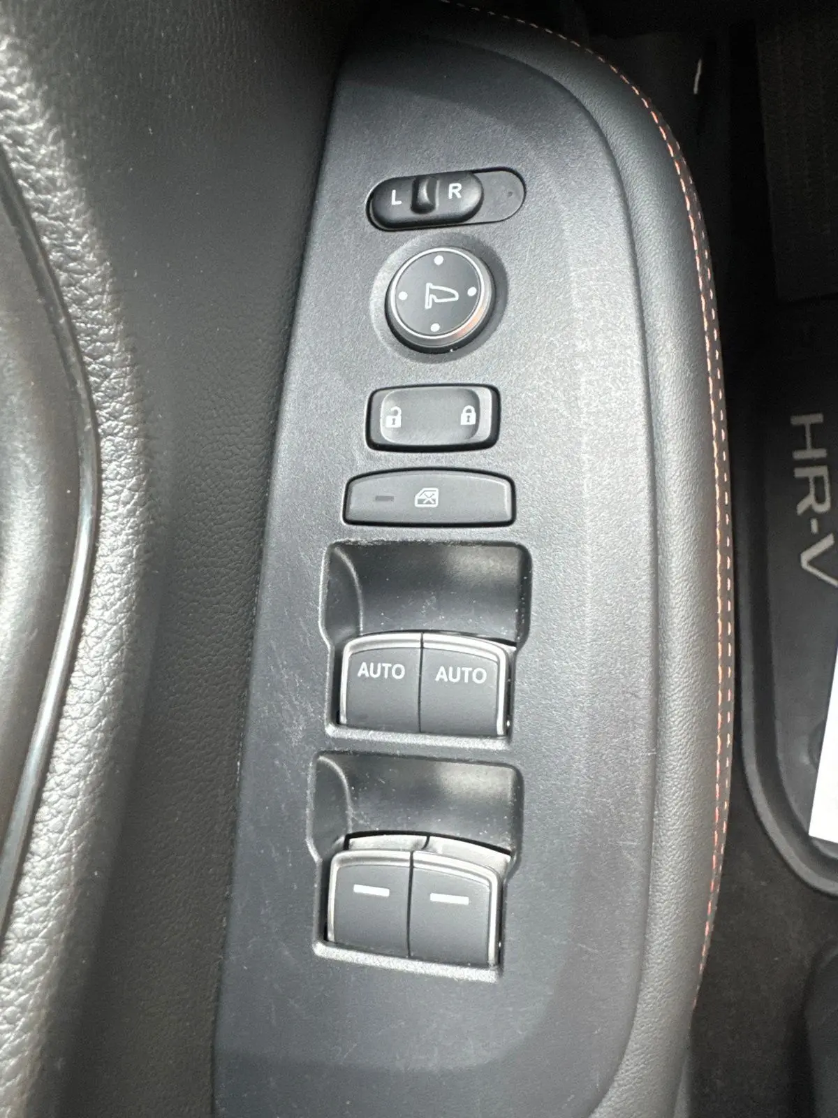2025 Honda HR-V - $25,000