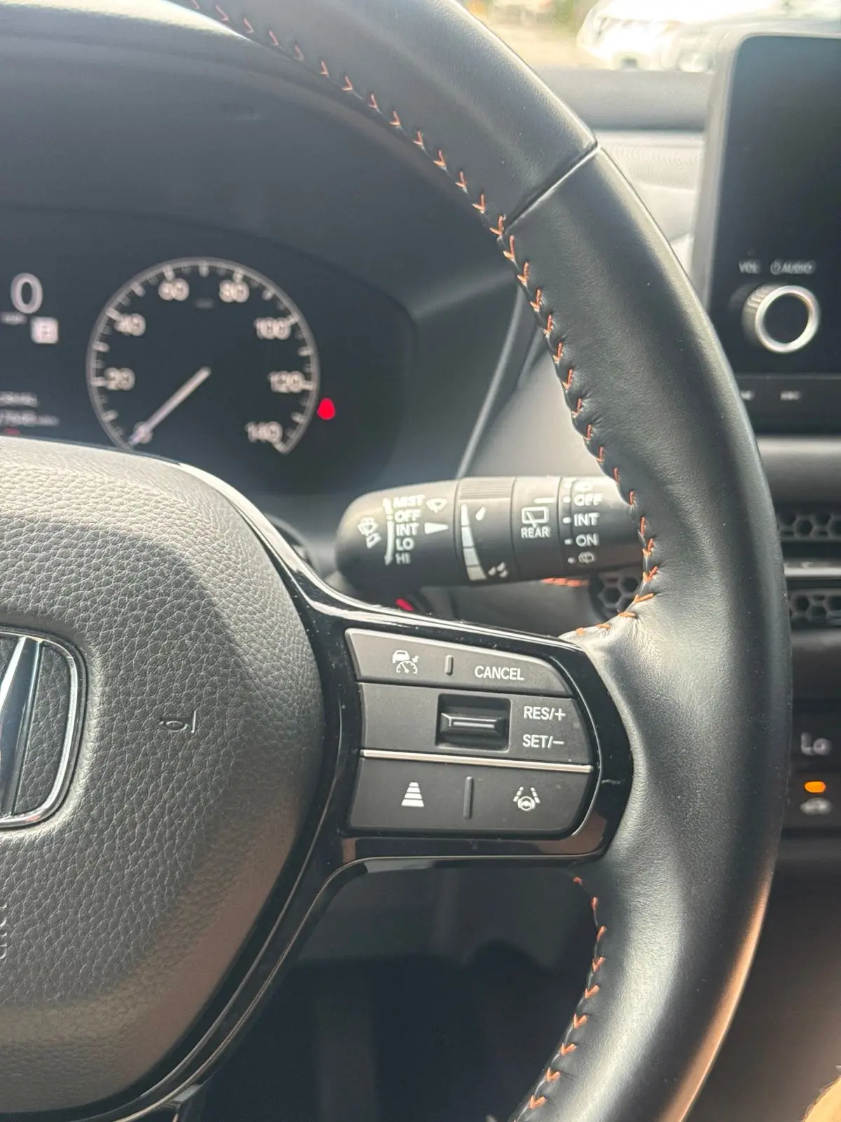 2025 Honda HR-V - $25,000