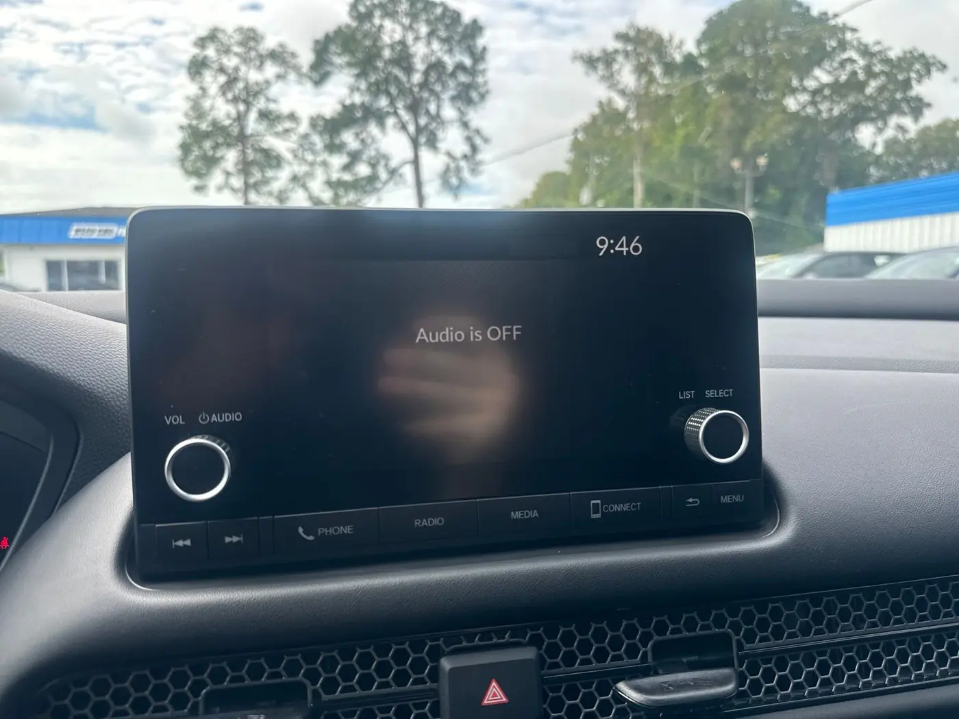 2025 Honda HR-V - $25,000