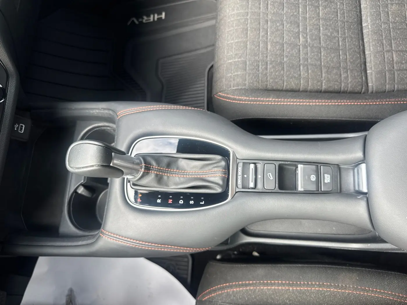 2025 Honda HR-V - $25,000