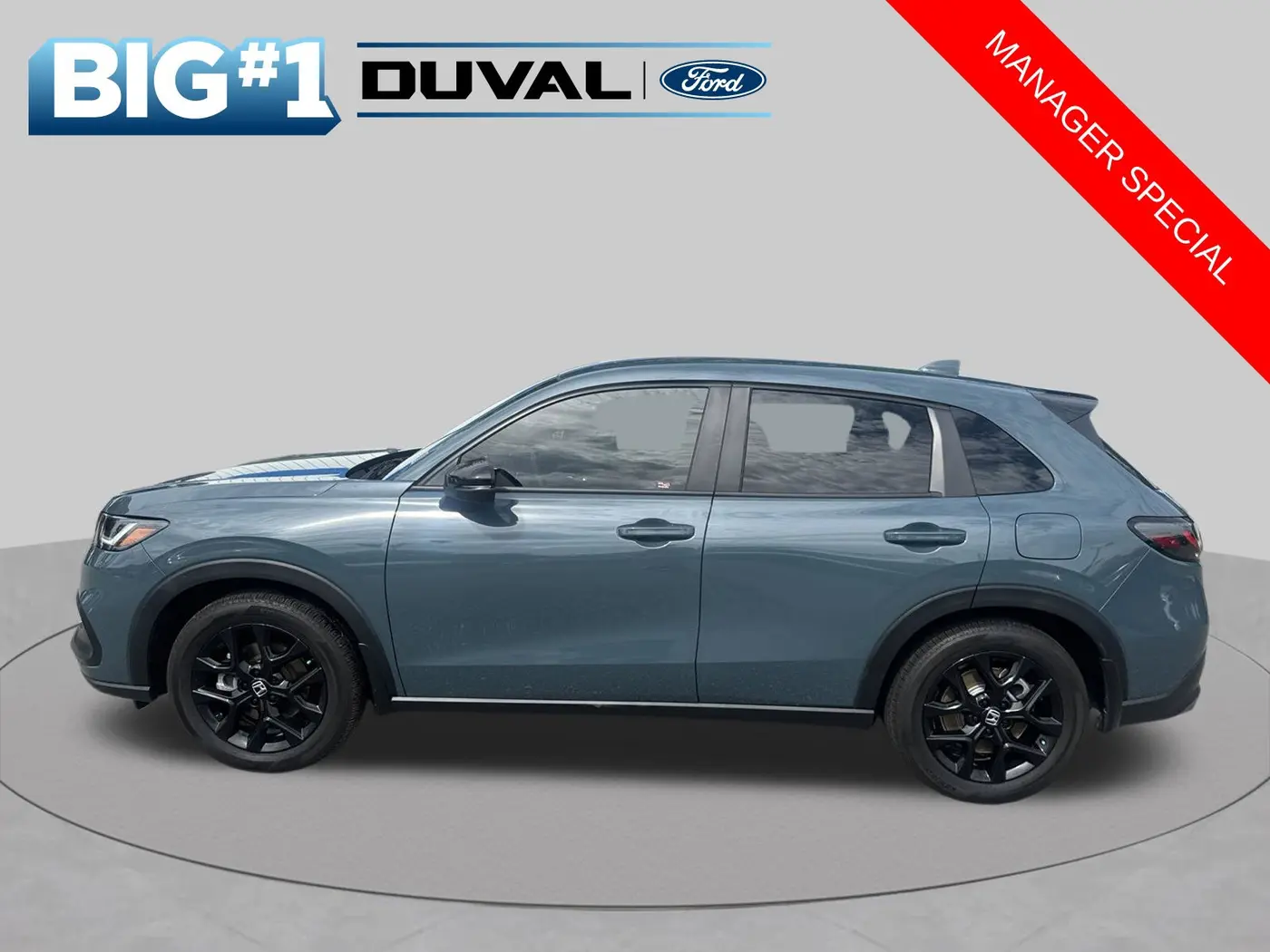 2025 Honda HR-V - $24,750