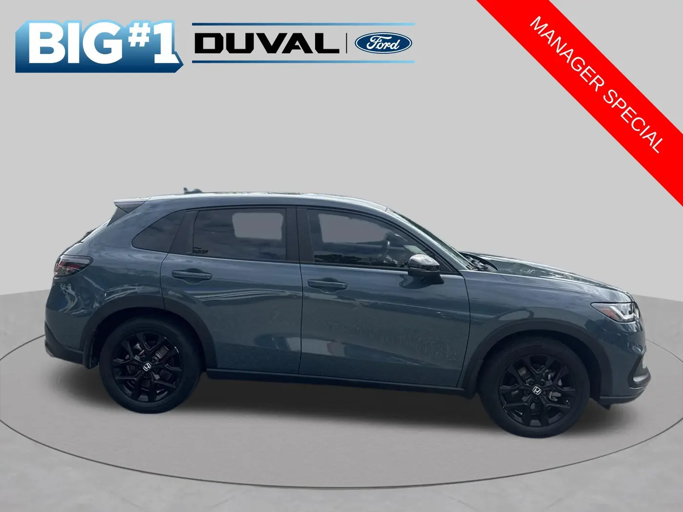 2025 Honda HR-V - $24,750