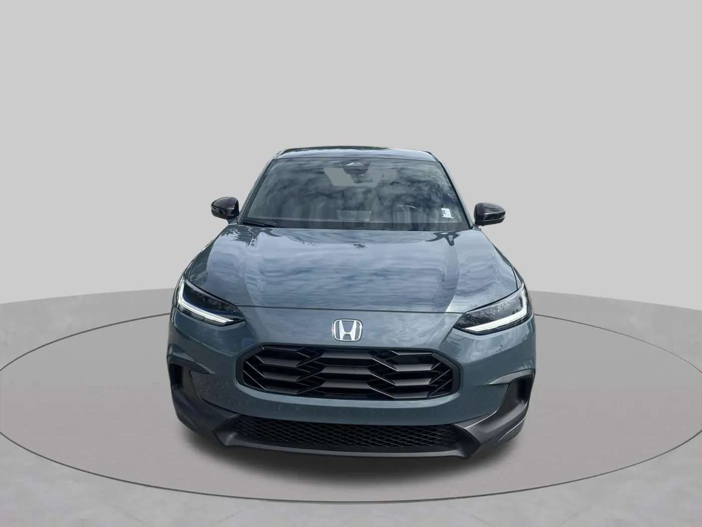 2025 Honda HR-V - $24,750