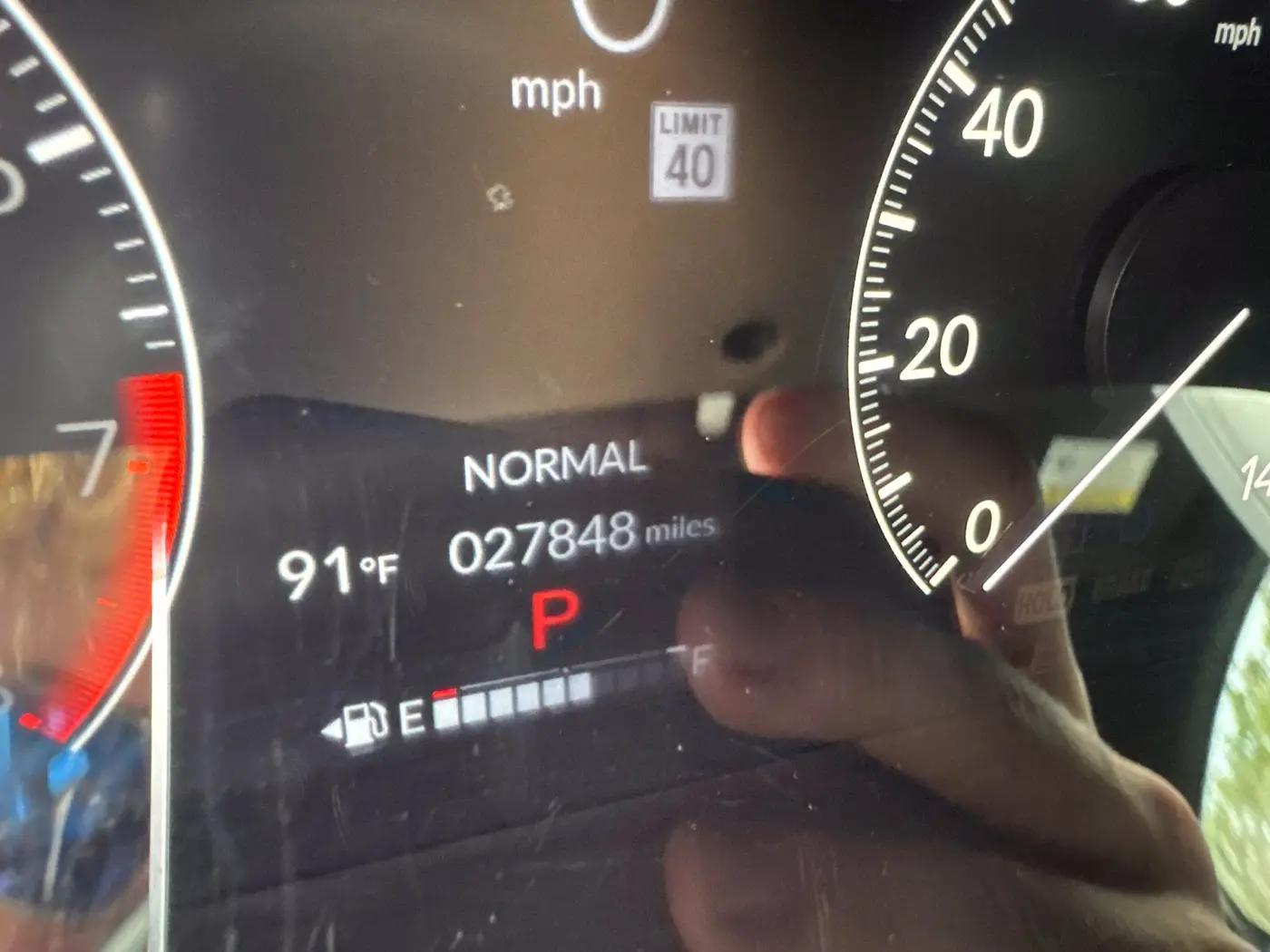 2025 Honda HR-V - $24,750