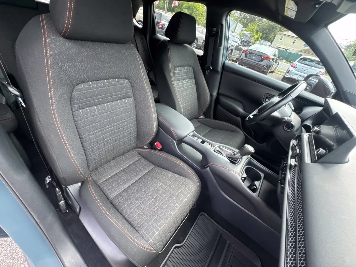 2025 Honda HR-V - $24,750