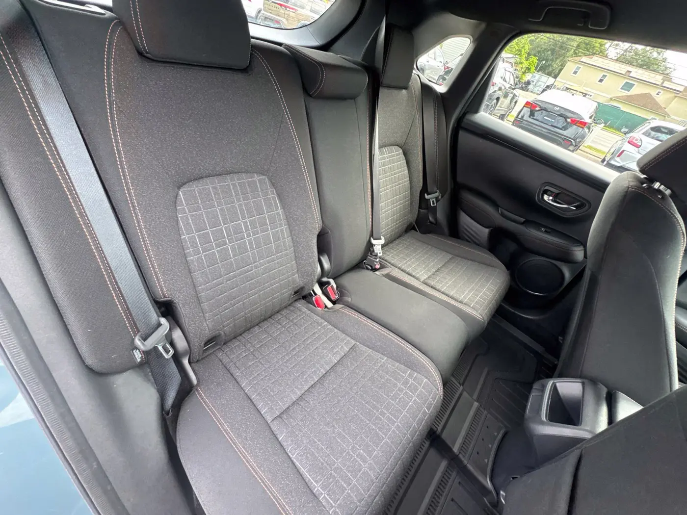 2025 Honda HR-V - $24,750
