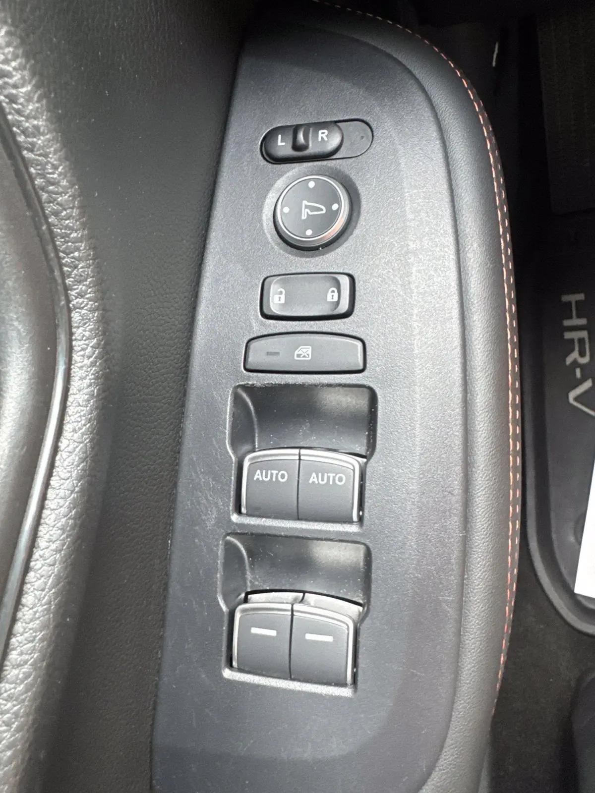 2025 Honda HR-V - $24,750