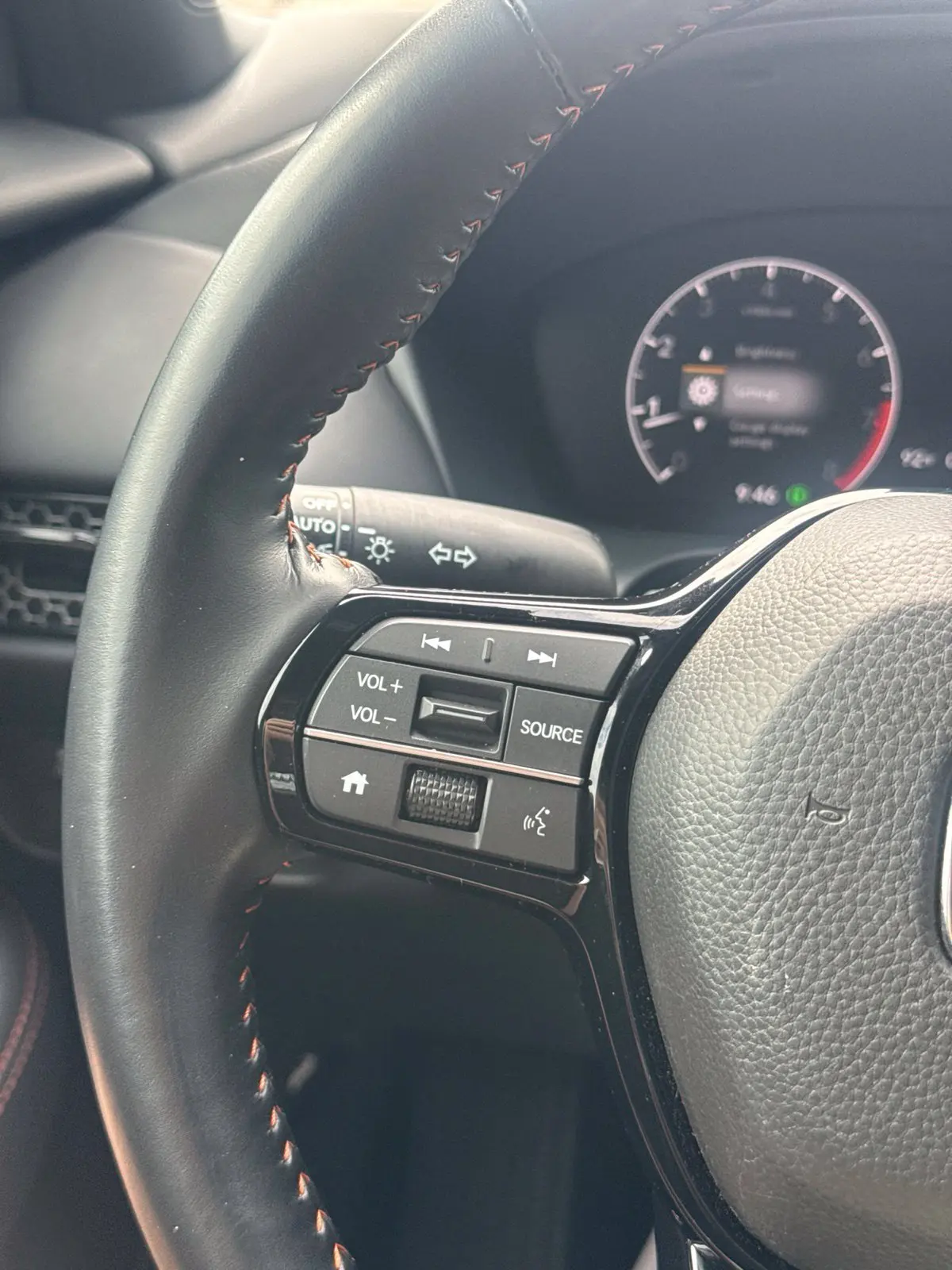 2025 Honda HR-V - $24,750