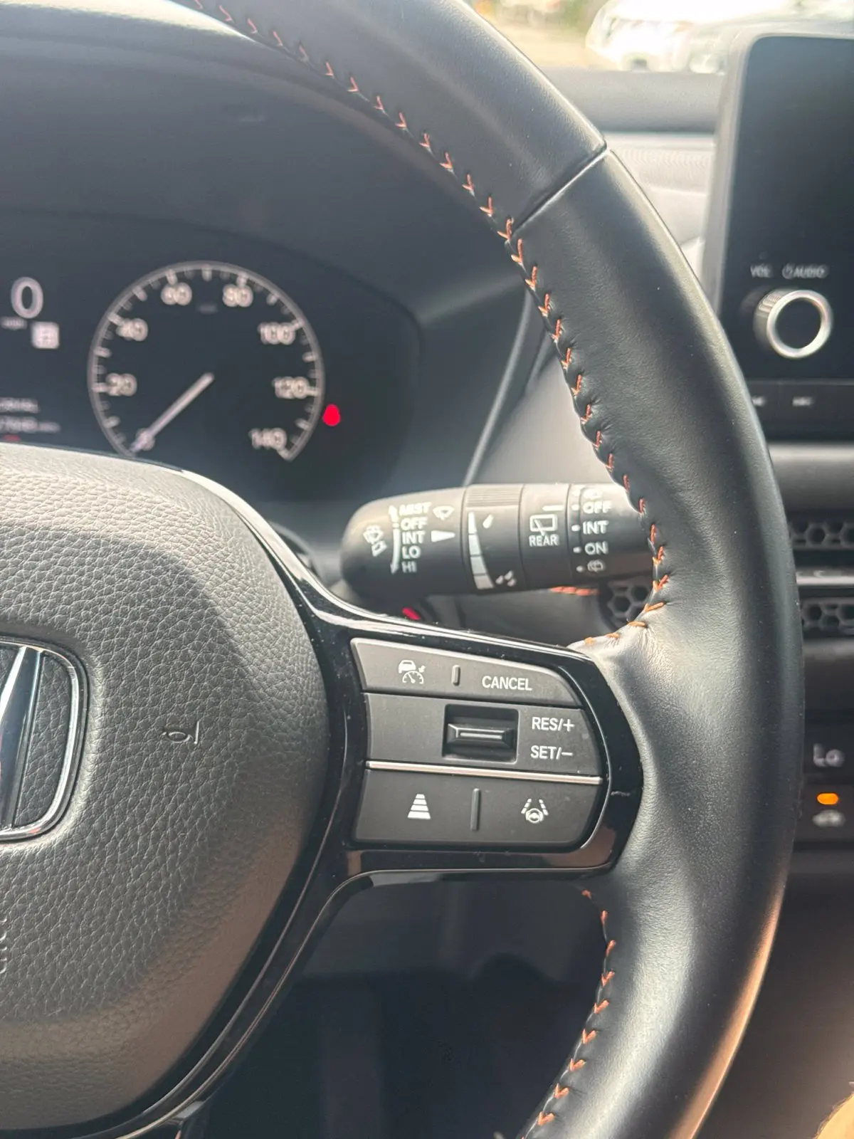 2025 Honda HR-V - $24,750