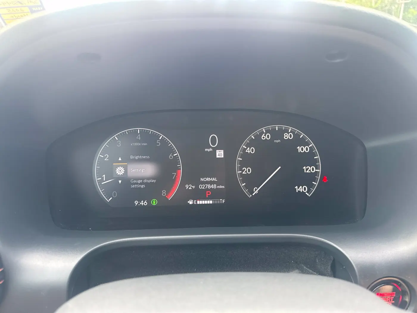 2025 Honda HR-V - $24,750