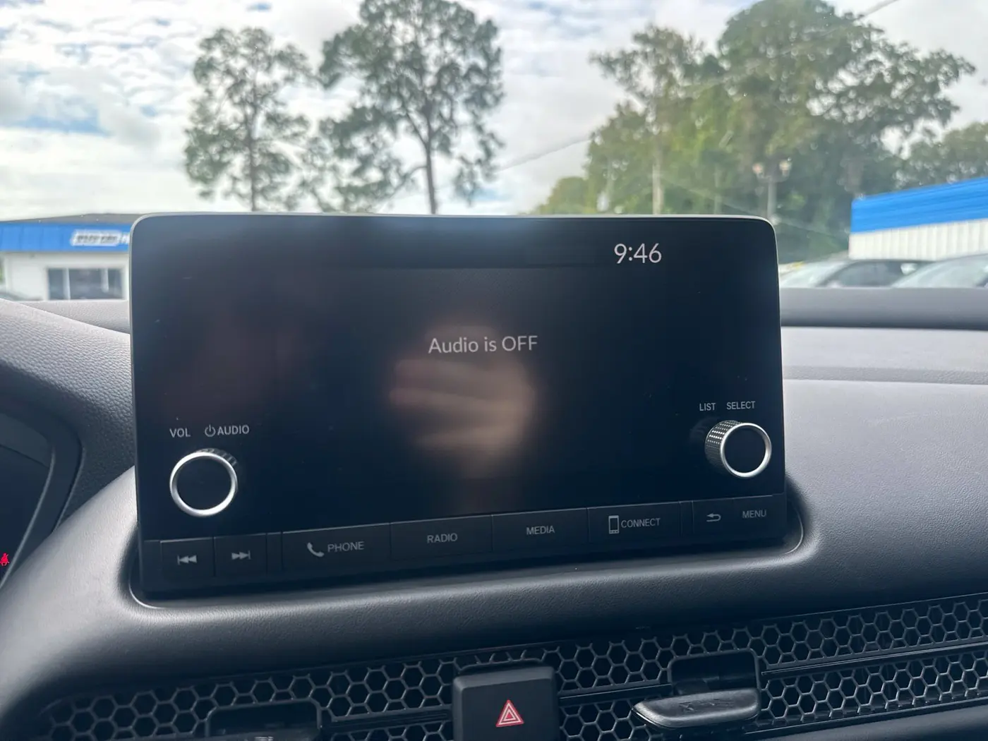2025 Honda HR-V - $24,750
