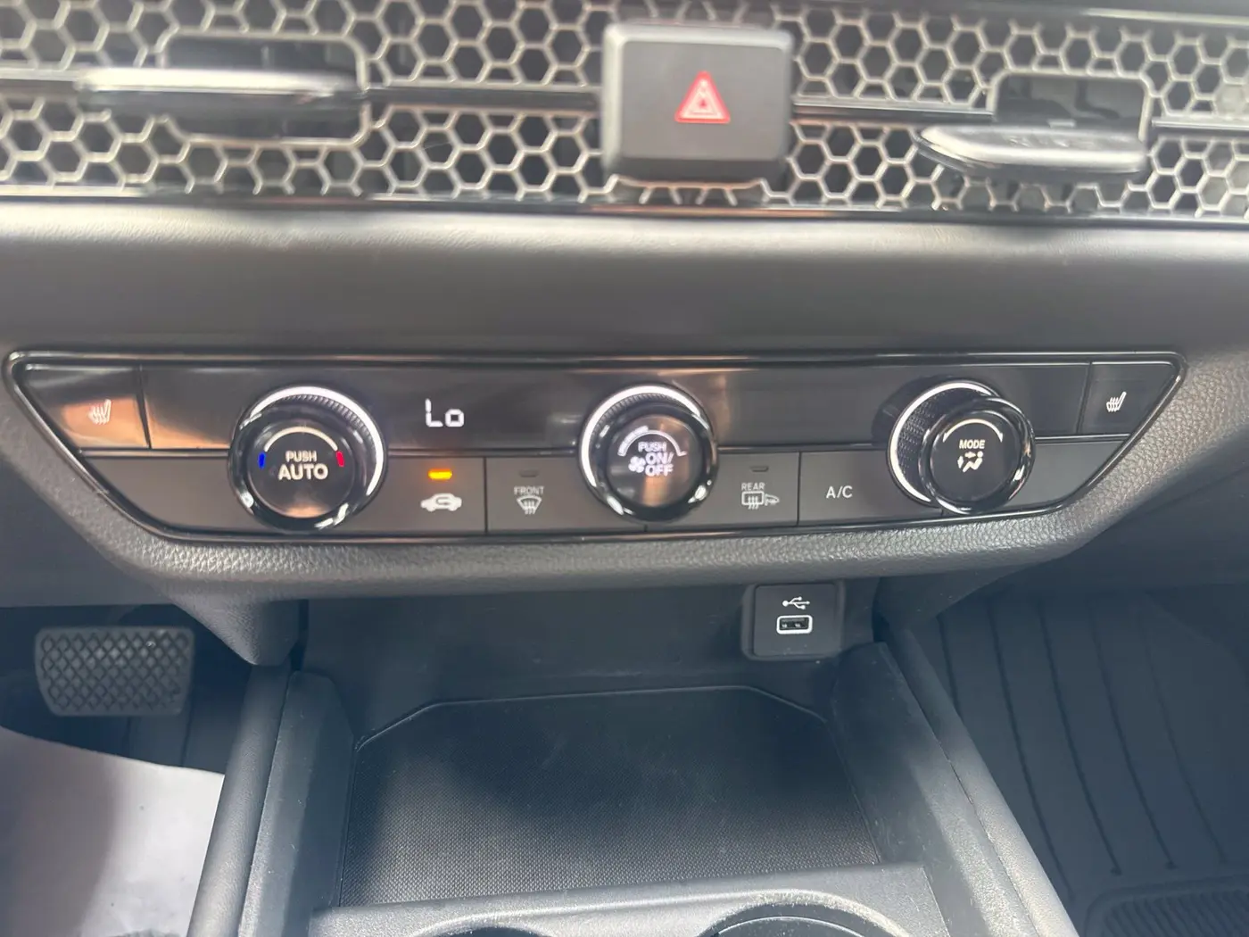 2025 Honda HR-V - $24,750