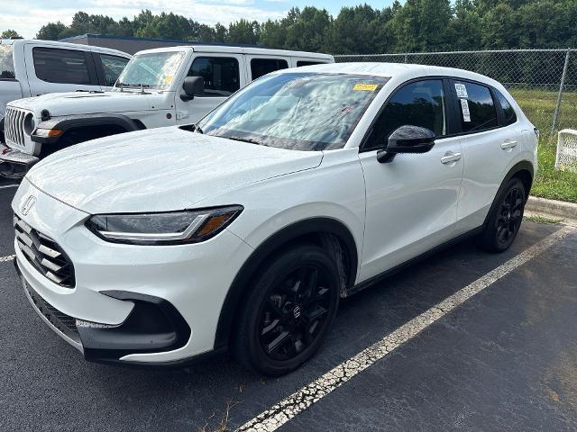 2025 Honda HR-V - $26,541