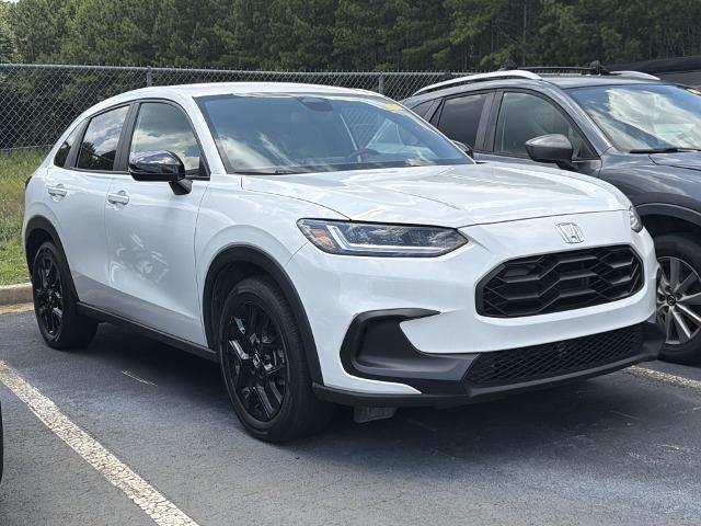 2025 Honda HR-V - $26,541