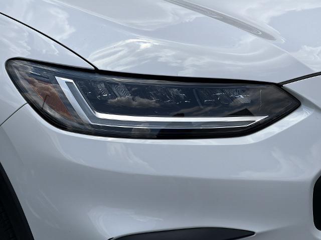 2025 Honda HR-V - $26,541