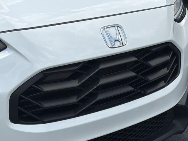 2025 Honda HR-V - $26,541