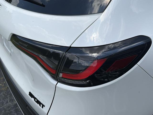 2025 Honda HR-V - $26,541