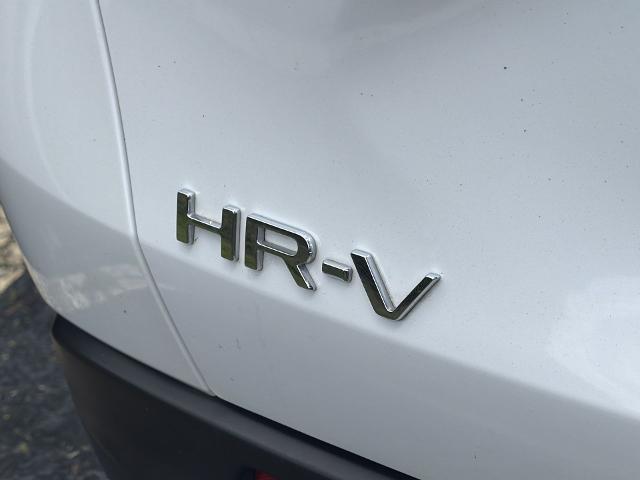 2025 Honda HR-V - $26,541