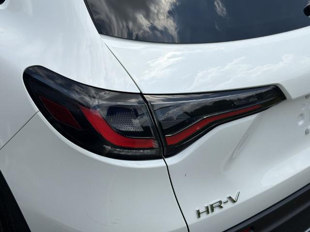 2025 Honda HR-V - $26,541