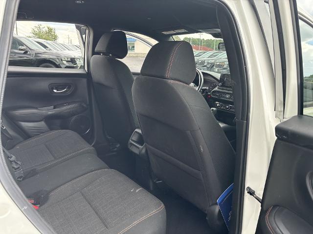 2025 Honda HR-V - $26,541