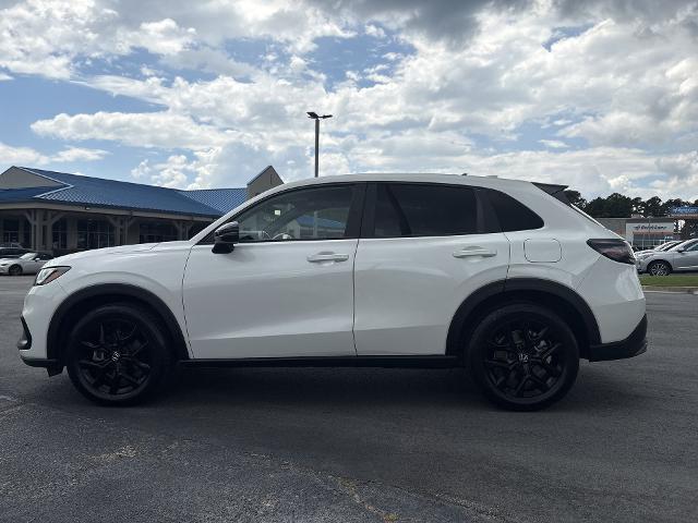 2025 Honda HR-V - $26,541