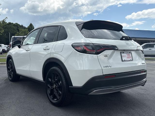 2025 Honda HR-V - $26,541